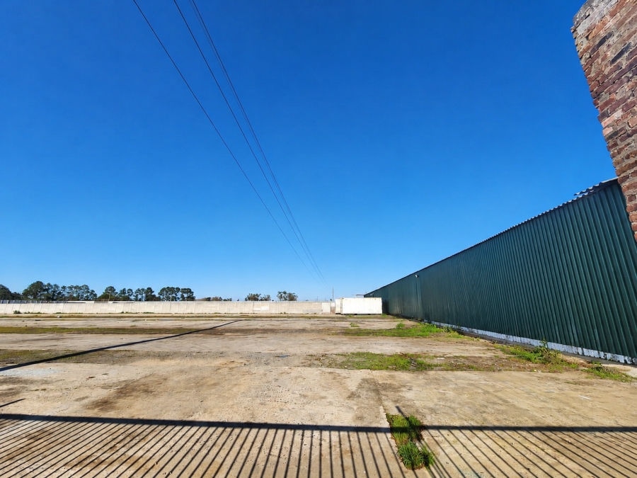 To Let Commercial Property for Rent in Joostenberg Western Cape